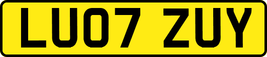 LU07ZUY