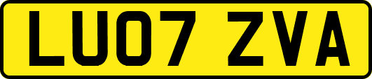 LU07ZVA
