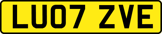 LU07ZVE
