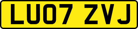 LU07ZVJ
