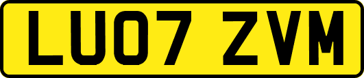 LU07ZVM