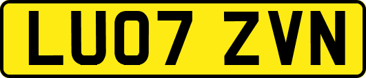 LU07ZVN