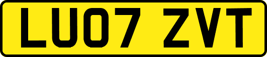 LU07ZVT
