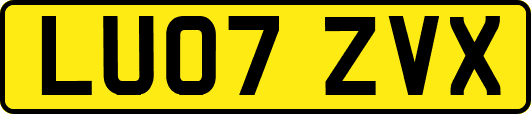 LU07ZVX