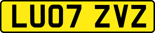 LU07ZVZ