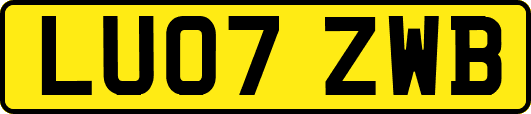 LU07ZWB
