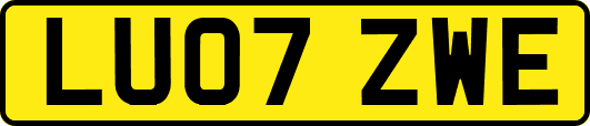 LU07ZWE