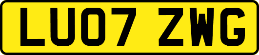 LU07ZWG