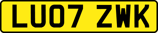 LU07ZWK