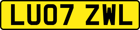 LU07ZWL