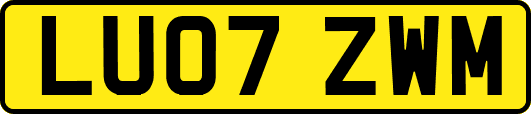 LU07ZWM
