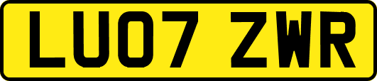 LU07ZWR