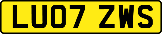 LU07ZWS