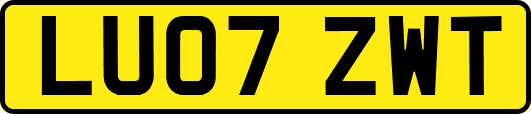LU07ZWT
