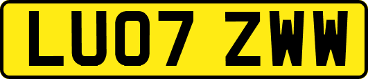 LU07ZWW