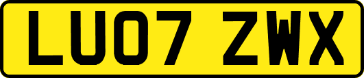 LU07ZWX
