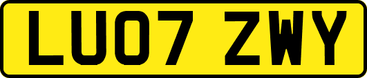 LU07ZWY