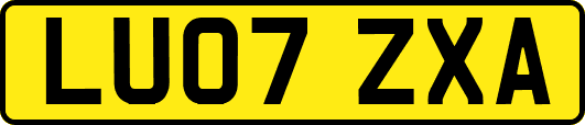 LU07ZXA
