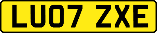 LU07ZXE