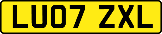 LU07ZXL