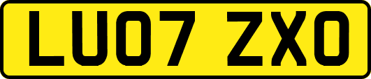 LU07ZXO