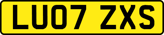 LU07ZXS