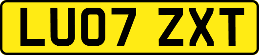 LU07ZXT