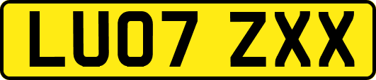 LU07ZXX