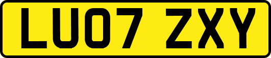 LU07ZXY