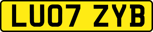 LU07ZYB