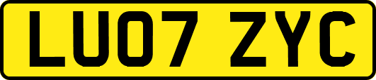 LU07ZYC