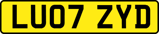 LU07ZYD