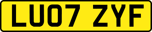 LU07ZYF
