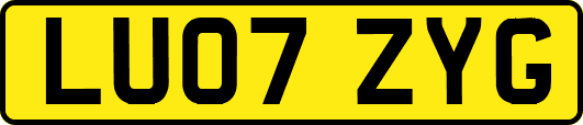 LU07ZYG