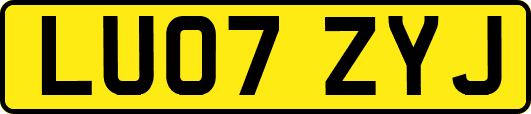 LU07ZYJ