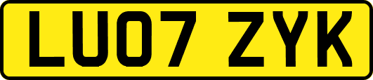 LU07ZYK