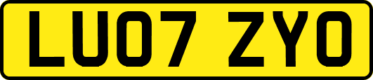 LU07ZYO