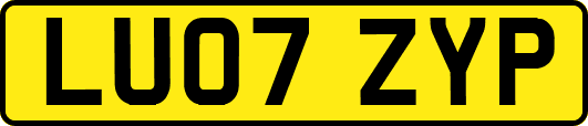 LU07ZYP