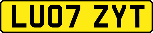 LU07ZYT