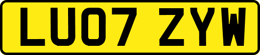 LU07ZYW