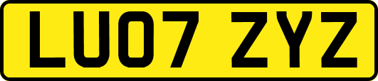 LU07ZYZ