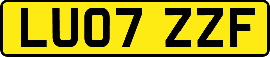 LU07ZZF
