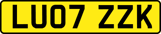 LU07ZZK