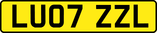 LU07ZZL