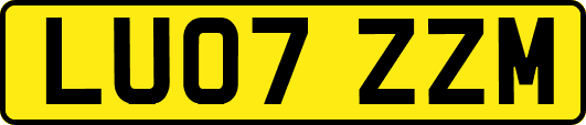 LU07ZZM
