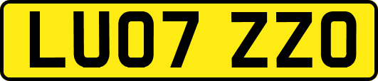 LU07ZZO