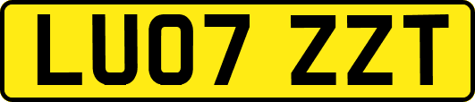 LU07ZZT