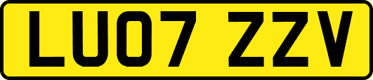 LU07ZZV