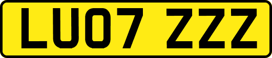 LU07ZZZ
