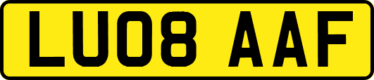LU08AAF